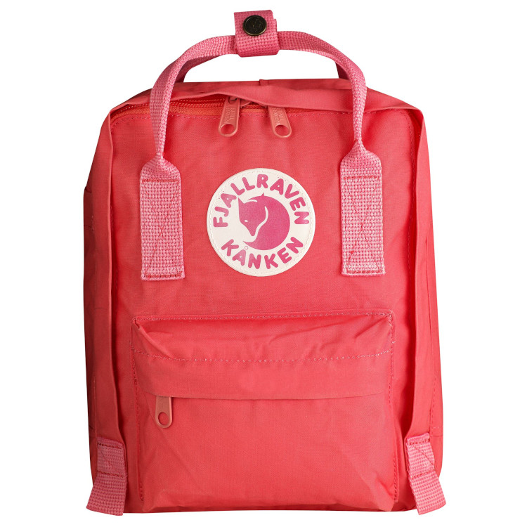 Fjallraven Kanken Mini Pack